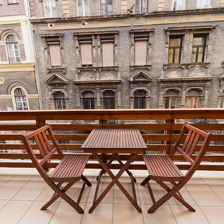 Lovag Studio Apartment Будапеща Екстериор снимка