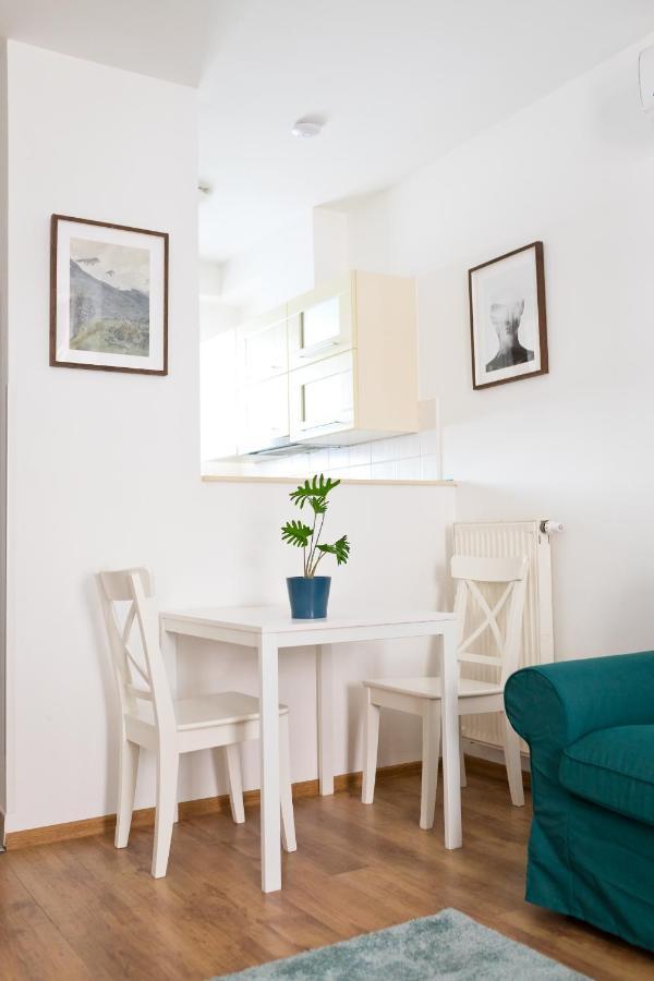 Lovag Studio Apartment Будапеща Екстериор снимка