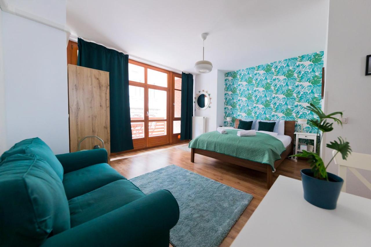 Lovag Studio Apartment Будапеща Екстериор снимка